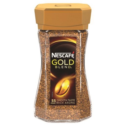 Nescafe Gold blend 100g