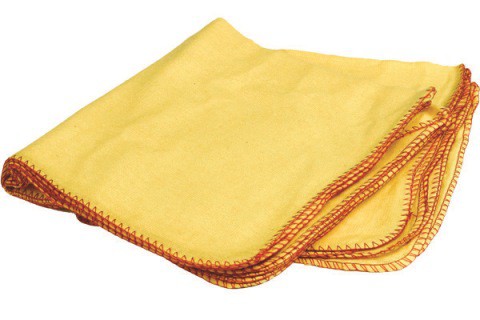 Yellow Duster
Pack of 12
