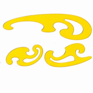 French Curve