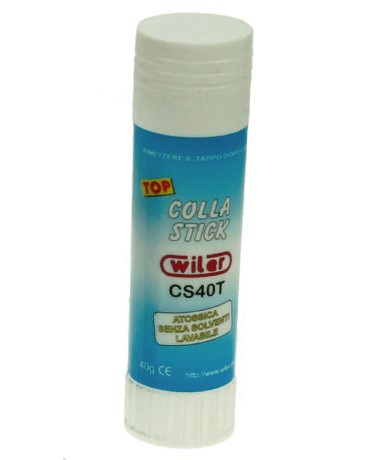Glue Stick Large size 'Wiler'