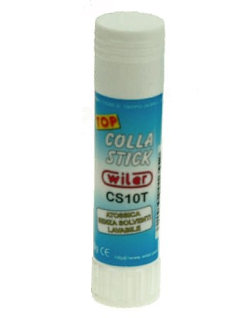 Glue Stick Small Size 'Wiler'