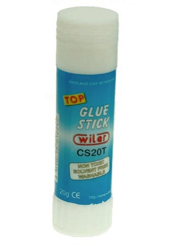 Glue Stick Medium size 'Wiler'