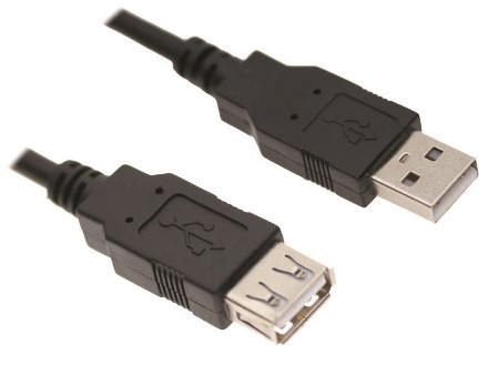 USB Extension cable