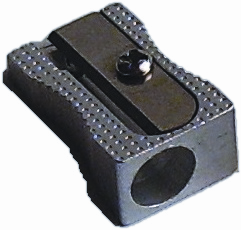 Sharpener Metal