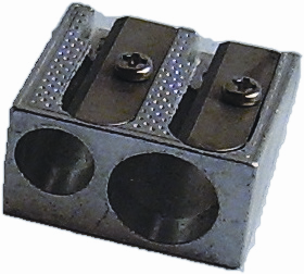 Sharpener Metal