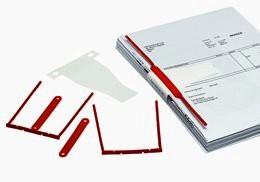 D-Binder File