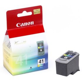 Canon CL-41 Tri-Colour