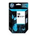 HP 10 Black Ink Cartridge