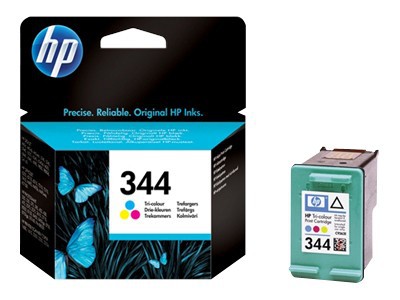 HP 344 Colour Ink Cartridge