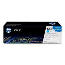 HP 125A Cyan (CB541A)