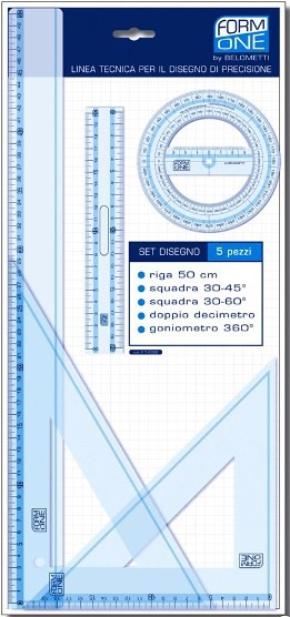 Set Squares Set