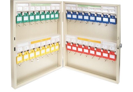 Key cabinet 32 keys