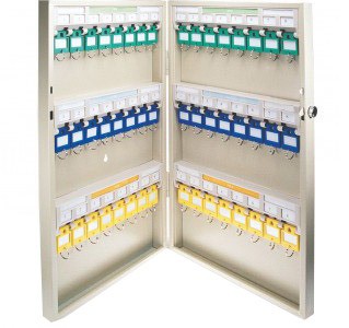 Key cabinet 48 keys