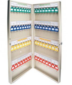 Key cabinet 64 keys