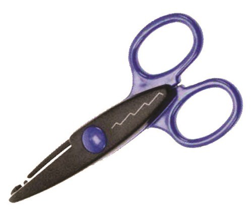 Craft Scissors Celeste