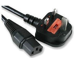 Power cord