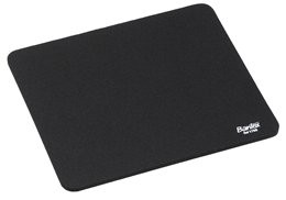 Mouse Pad 260 X 220mm Black