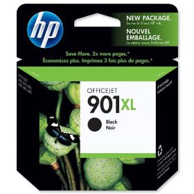 HP 901XL Black Ink Cartridge