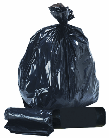 Garbage Bags Large