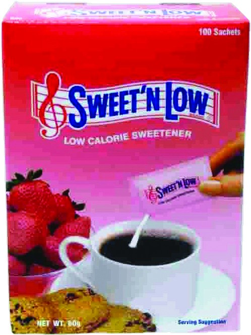 Sweetner