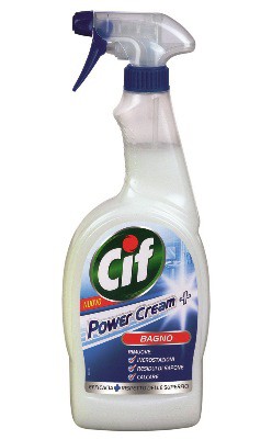 CIF' Bagno Spray