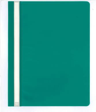 Wiler Flat File A4 Green