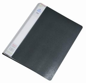 Display Book Black 60 pockets
