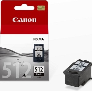 Canon PG-512 Black