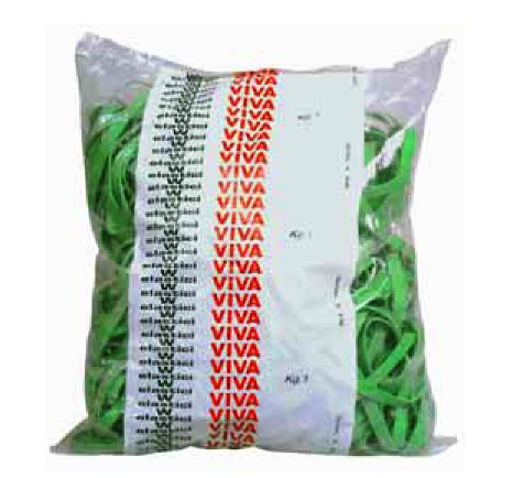 Rubber Bands 160mm x 6mm
