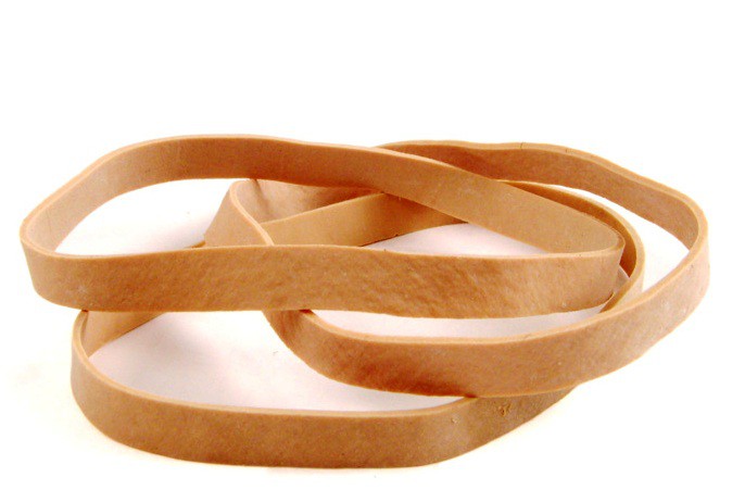 Rubber Bands 90mm x 6mm