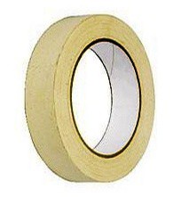 Masking Tape 24mm x 50m