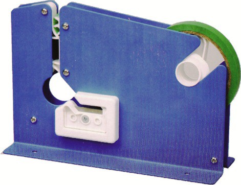 Bag Sealer Tape Dispenser 'BS01W'