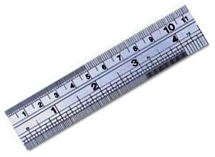 Ruler 50cm