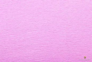 Crepe Paper 50 x 250cm Light Pink