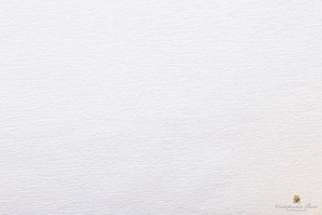Crepe paper 50 x 250cm White