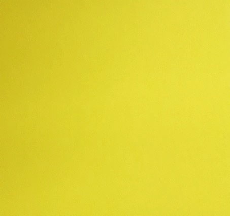 Pulpboard Dark Yellow 50 X 65cm