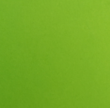 Pulpboard Lime 50 X 65cm