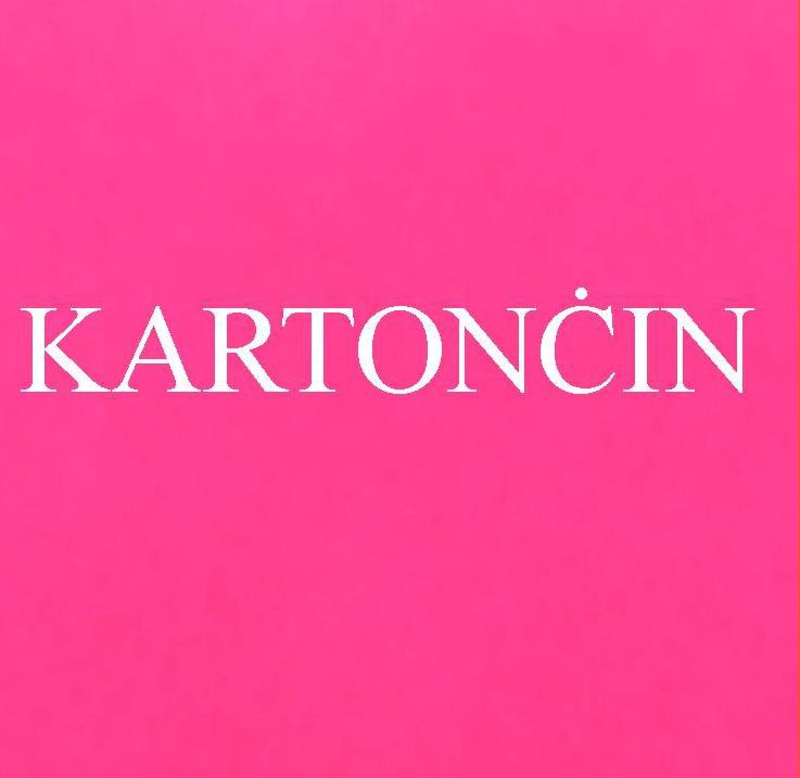 Pulpboard Fluorescent Pink