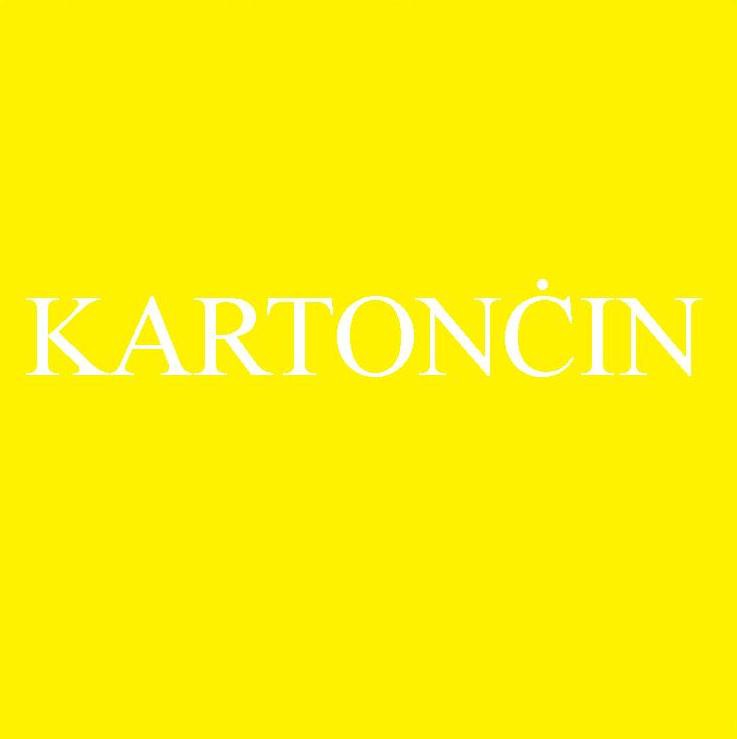 Pulpboard Fluorescent Yellow