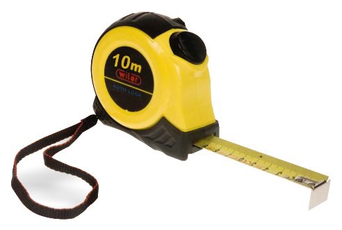 Measuring Tape 10 m