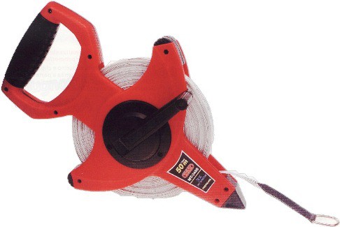 Measuring Tape 50m