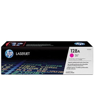 HP 128A Magenta (CE323A)