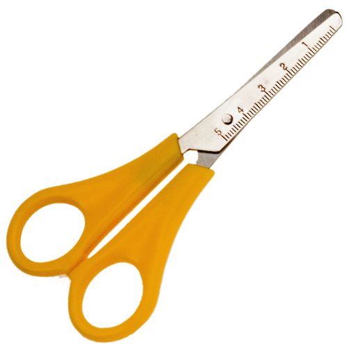 13cm Scissors for Left Handed