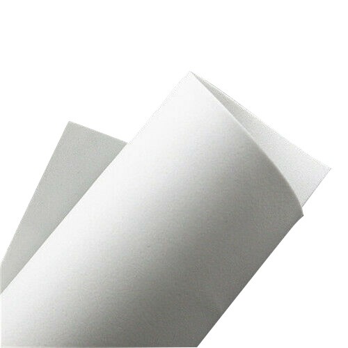 Foam Sheets 30 x 40cm White