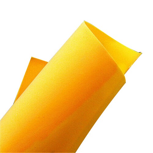 Foam Sheets 30 x 40cm Yellow