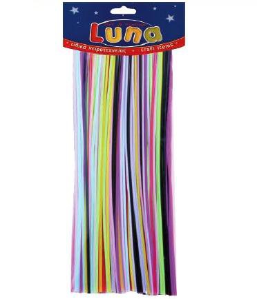 Craft Straw Sticks 300mm