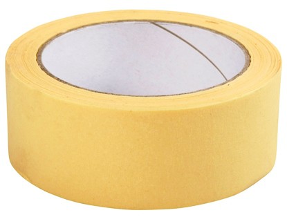 Masking Tape 50mm x 50m