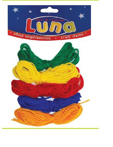 Knitting Yarn  Assorted Colours