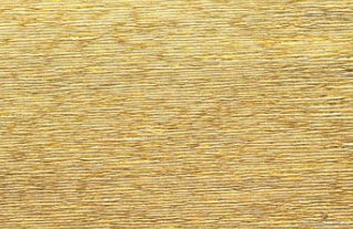 Crepe paper 50 x 250cm Gold