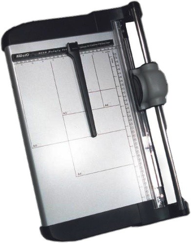A4 Paper Trimmer
15 sheets